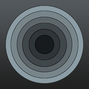 Assistive Touch Home Button